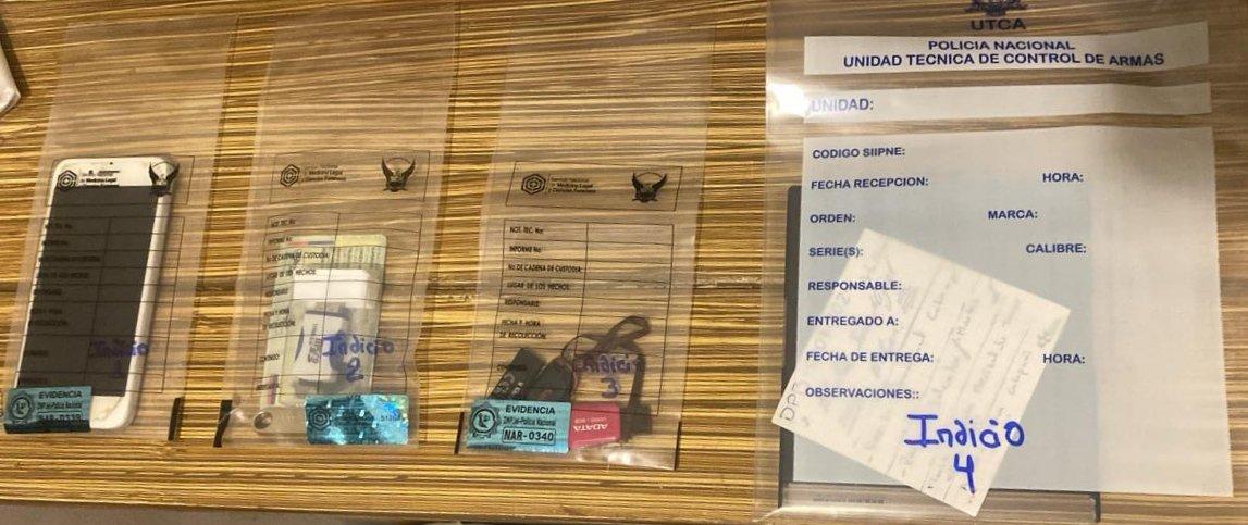 Imagen de la noticia: Caso Metástasis: Allanamientos contra &#8216;El Gran Gitano&#8217; y &#8216;Pillo Buena Gente&#8217; revelan nueva red de corrupción