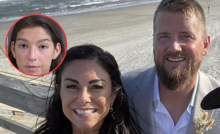 Imagen de la noticia: 25 años de prisión para conductora ebria que mató a una novia en el día de su boda