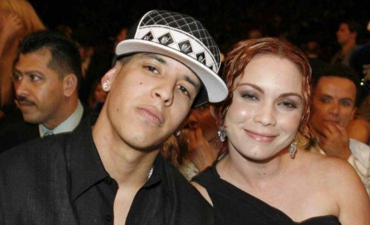 Imagen de la noticia: Cronología de amor entre Daddy Yankee y Mireddys González