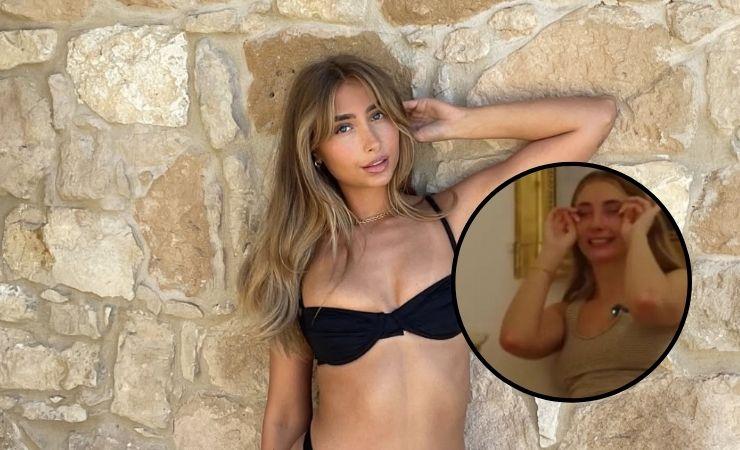 Imagen de la noticia: Modelo de OnlyFans durmió con 101 hombres y así reaccionó