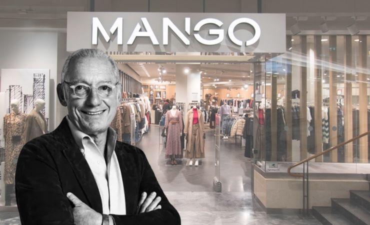 Imagen de la noticia: Fallece Isak Andic, fundador de Mango, en un accidente de montaña