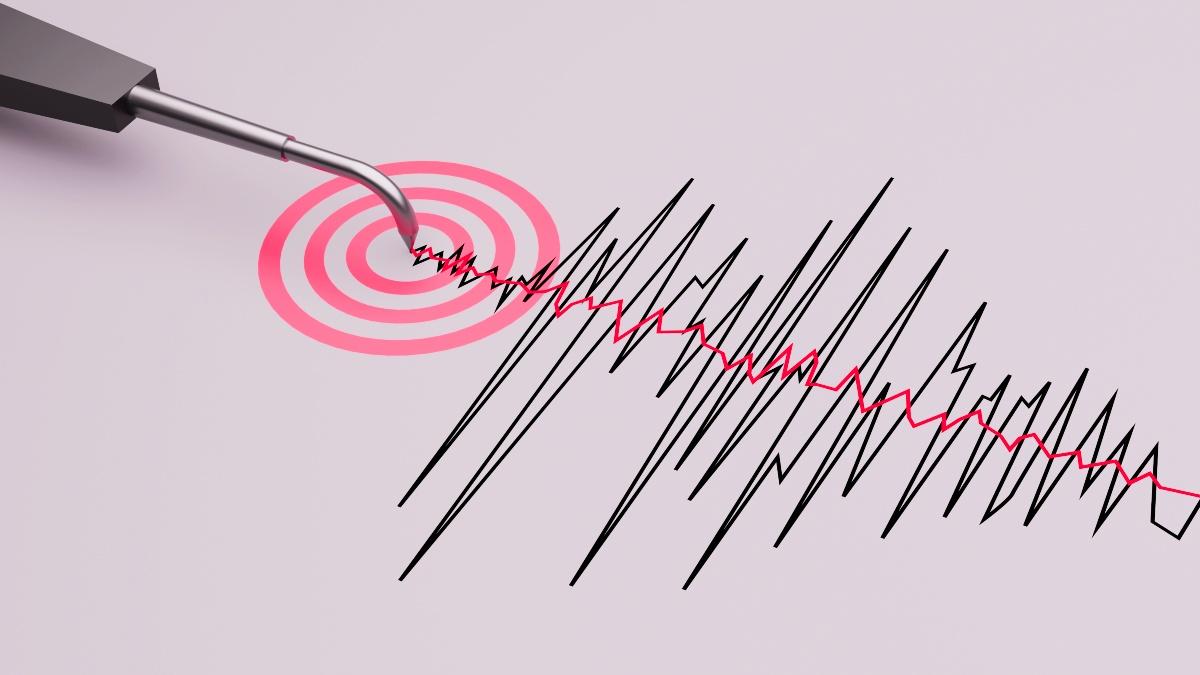 Imagen de la noticia: Se reporta sismo en Ecuador de 4.1 grados en Escala de Richter