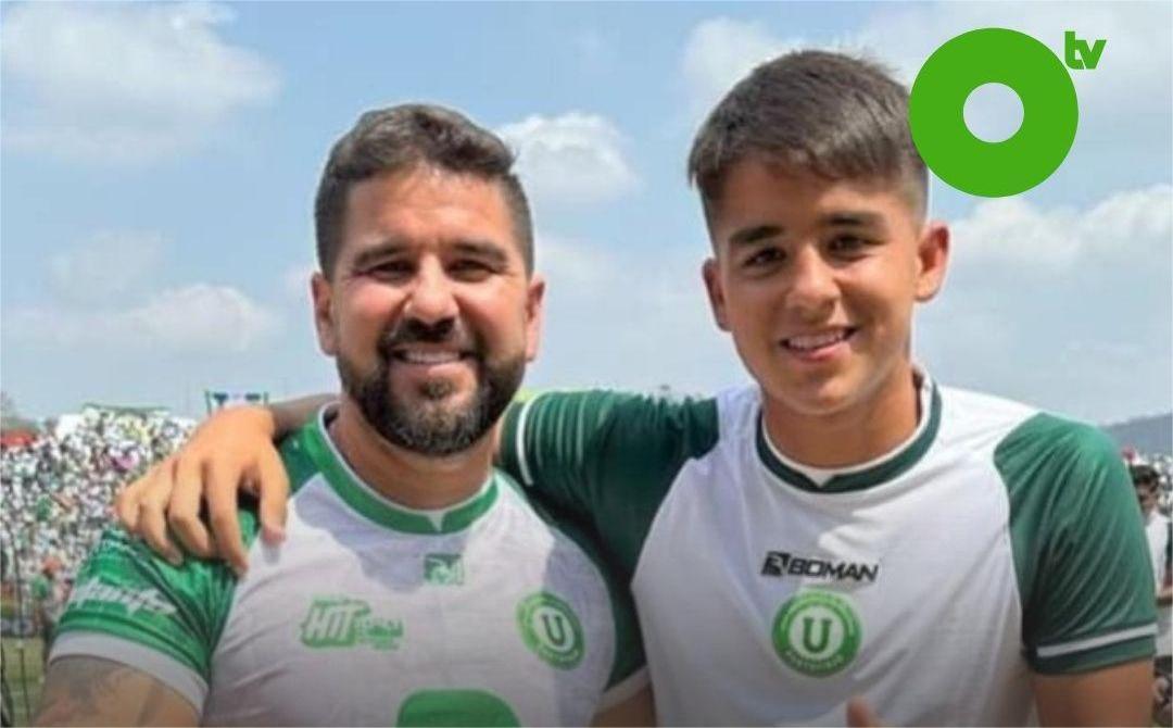 Imagen de la noticia: Liga de Portoviejo denuncia intento de secuestro de «Dalito» Bucaram