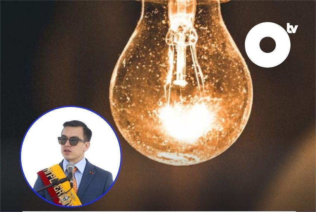 Imagen de la noticia: Se reduce los cortes de luz a tres horas diarias: ¿desde cuándo?