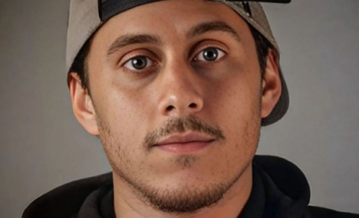 Imagen de la noticia: Cómplices en el asesinato del rapero Canserbero son condenados entre 15 y 20 años de cárcel