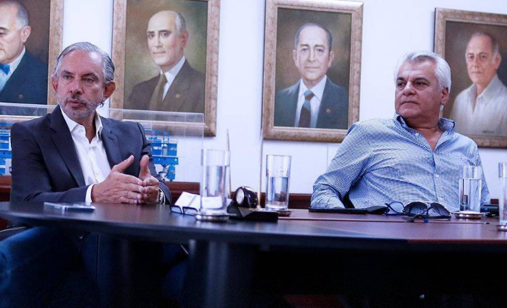 Imagen de la noticia: Se define la posible fecha para las elecciones anticipadas de Emelec