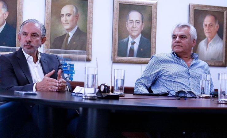 Imagen de la noticia: Oficial: Elecciones anticipadas de Emelec serán en febrero de 2025