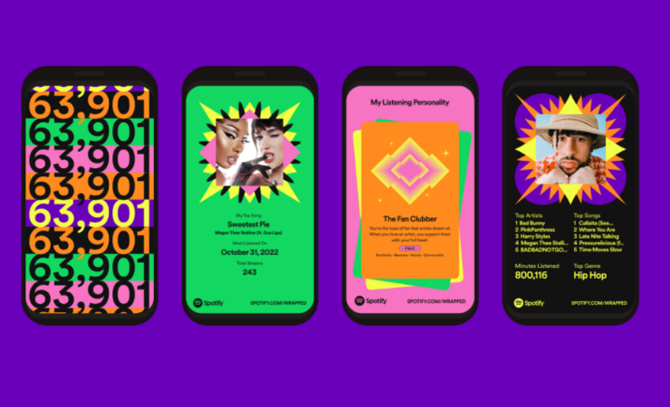 Imagen de la noticia: Spotify Wrapped 2024 ya está disponible en Ecuador: así puedes verlo