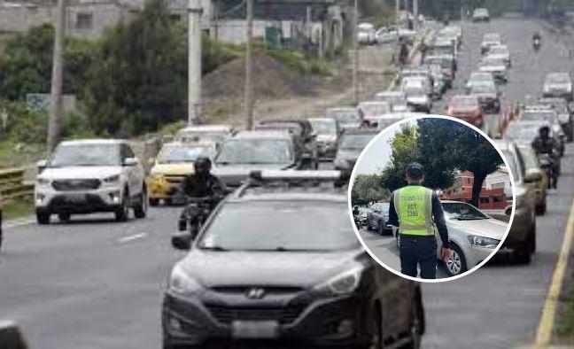 Imagen de la noticia: Pico y Placa en Quito durante Navidad