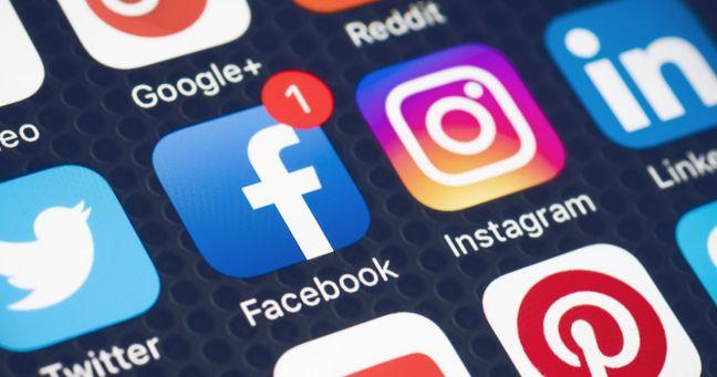 Imagen de la noticia: Bloqueos masivos afectan a WhatsApp, Facebook e Instagram