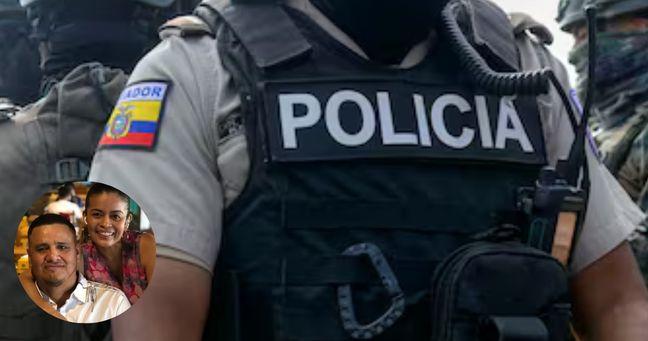Imagen de la noticia: Sicarios asesinaron al esposo de asambleísta de Ecuador (VIDEO)