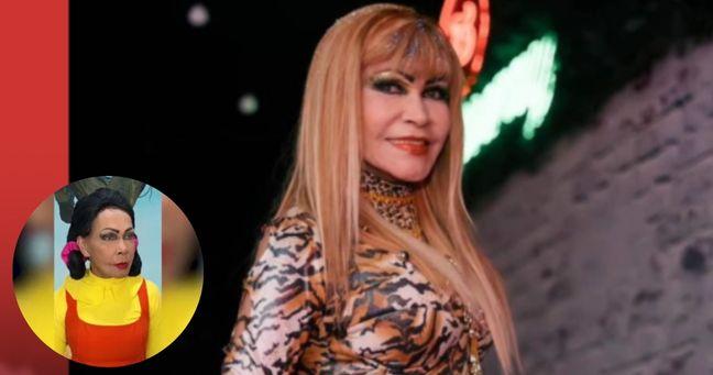 Imagen de la noticia: La «Tigresa del oriente» lanza nuevo tema musical al estilo del juego del calamar