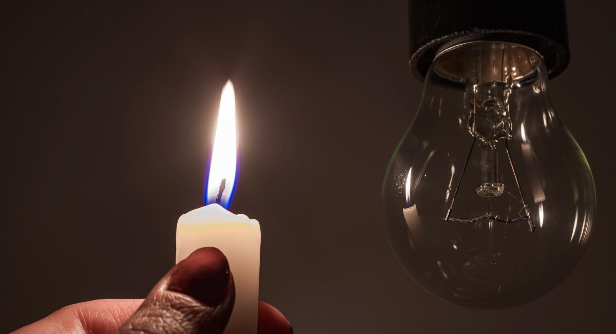 Imagen de la noticia: Horarios de cortes de luz desde el 6 hasta el 8 de diciembre