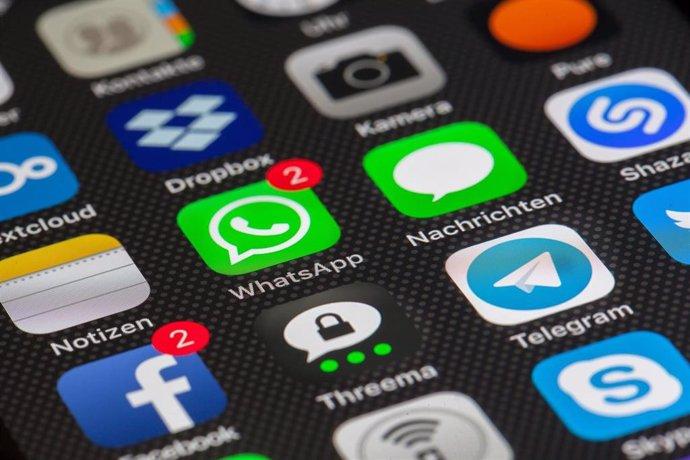Imagen de la noticia: ¿No te funciona WhatsApp, Instagram o Facebook?