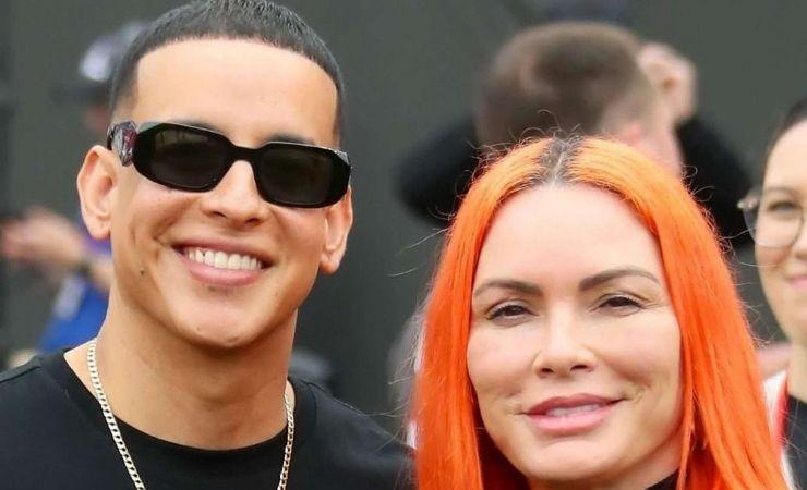 Imagen de la noticia: Daddy Yankee anuncia su separación tras 30 años de matrimonio
