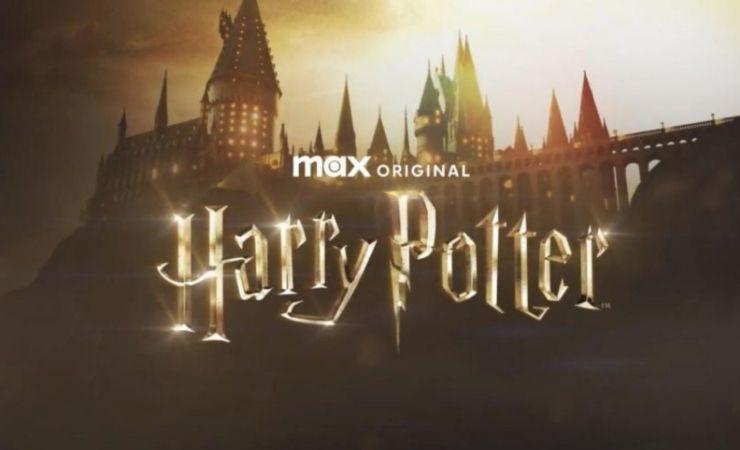 Imagen de la noticia: Todo lo que se sabe hasta el momento sobre la serie de Harry Potter