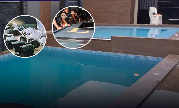 Imagen de la noticia: Allanan discotecas clandestinas en Nueva Prosperina