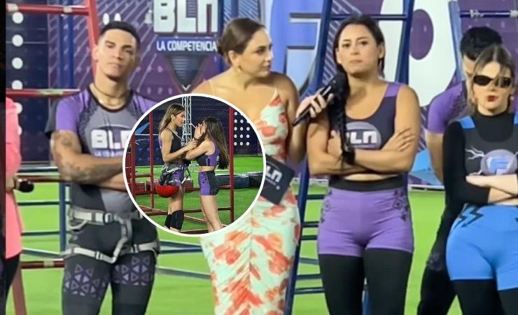 Imagen de la noticia: Mabel y Steven: ¿Segunda oportunidad? rumores de romance mientras Anabella rompe en llanto