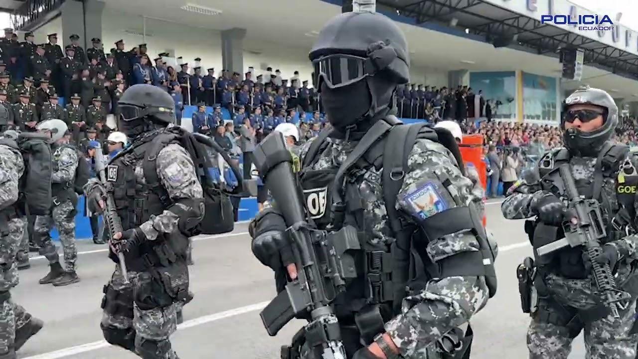 Imagen de la noticia: Decomisan 200 mil dosis de cocaína en operativo en Esmeraldas