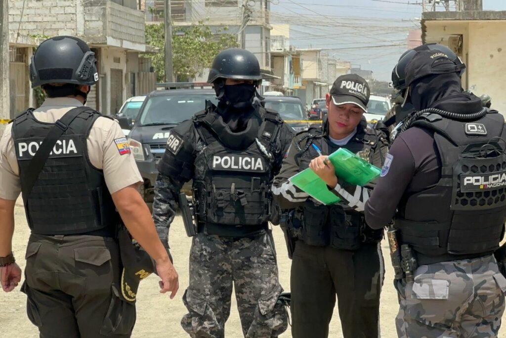 Imagen de la noticia: Policía Nacional abre convocatoria para nuevos aspirantes