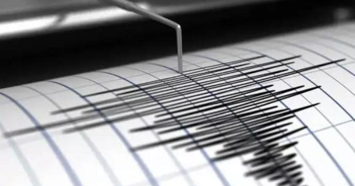Imagen de la noticia: Se reporta sismo en Ecuador de magnitud 4.2 grados