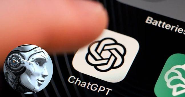 Imagen de la noticia: IA ChatGPT sufre caída mundial: ¿Qué pasó?