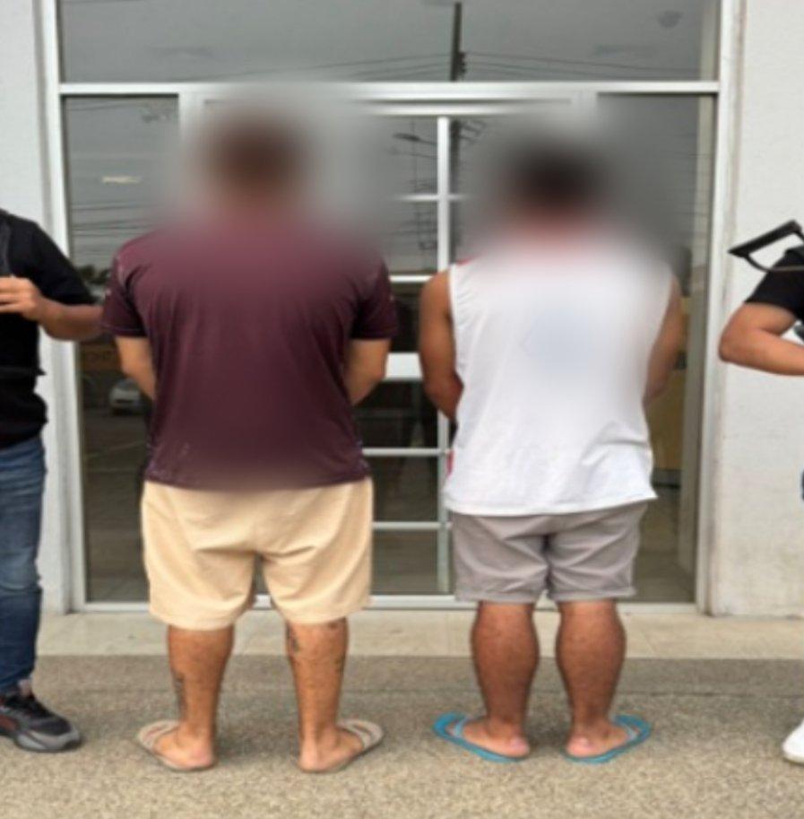 Imagen de la noticia: Identifican a presuntos implicados en el asesinato de Marcelo Molina en Guayaquil