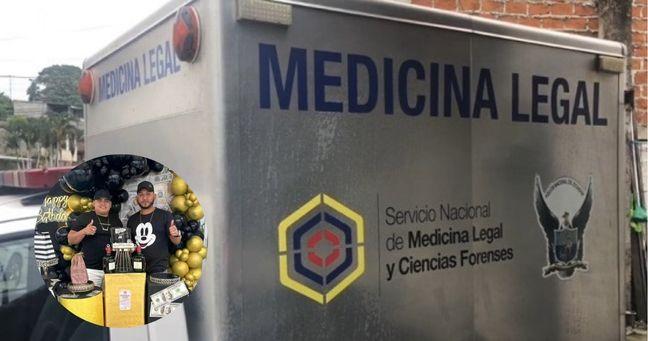 Imagen de la noticia: Asesinados y calcinados en Los Ríos: Las víctimas eran de Manta