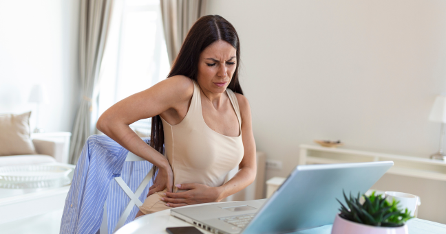 Estrés laboral y salud intestinal: el impacto silencioso en los trabajadores ecuatorianos y cómo enfrentarlo