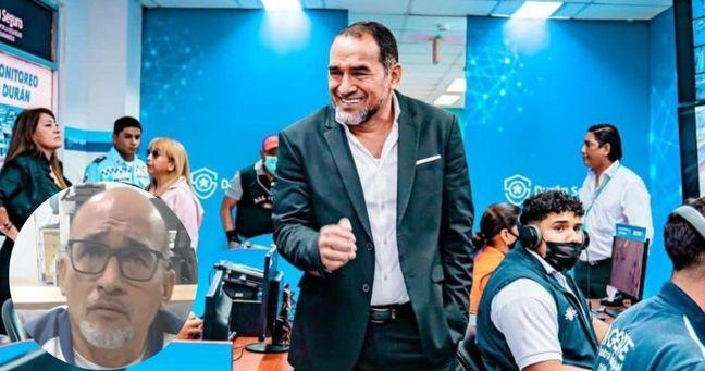 Imagen de la noticia: Exalcalde de Durán del PSC es detenido en Colombia: ¿Por qué?