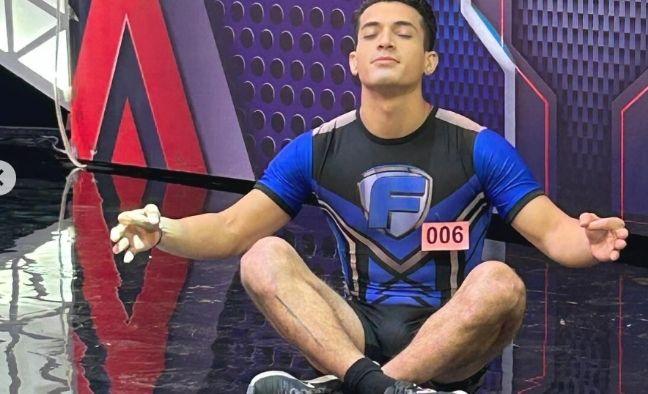 Imagen de la noticia: «Un equipo de huesos»: Joyner amenaza con abandonar el equipo de los Fantásticos
