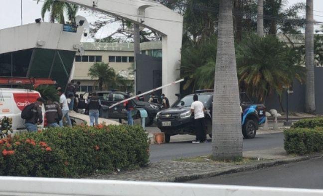 Imagen de la noticia: 9 de enero de 2024: El día que Ecuador declaró el conflicto armado interno