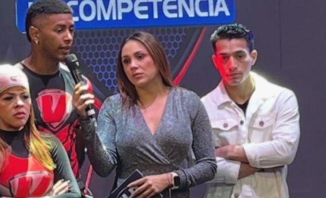 Imagen de la noticia: Joyner pone en jaque su participación en BLN: ¿Se va o se queda?