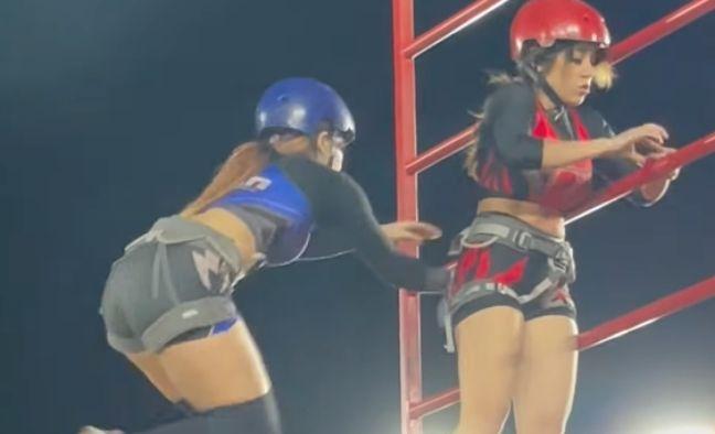 Imagen de la noticia: Los Vengadores arrasan en la primera etapa de la competencia en BLN