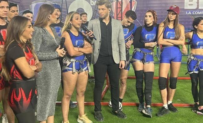 Imagen de la noticia: “Zapaticidio” en BLN: La polémica que encendió el set entre las Fantásticas y las Vengadoras