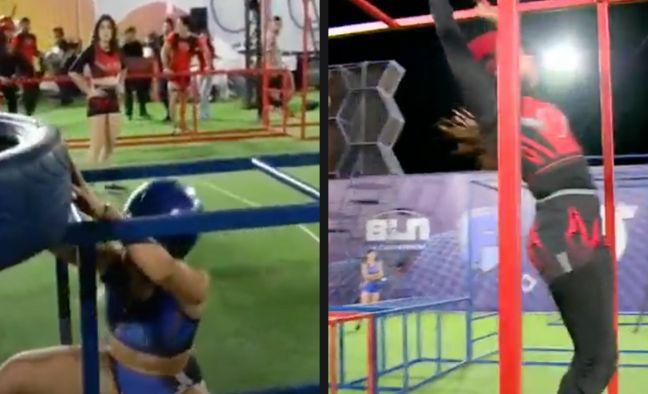 Imagen de la noticia: BLN: Las Fantásticas imponen su fuerza en el duelo frente a las Vengadoras