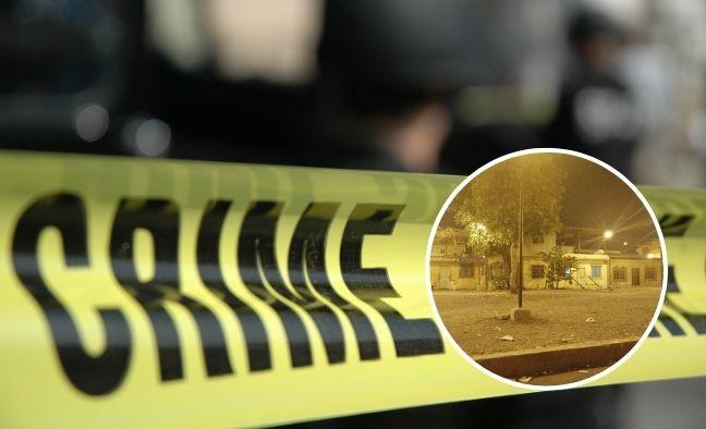 Imagen de la noticia: Nueva masacre deja muertos y heridos en Guayaquil