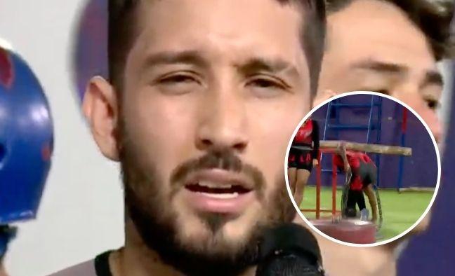 Imagen de la noticia: Los Fantásticos arrasan en un circuito lleno de adrenalina y dejan atrás a Los Vengadores