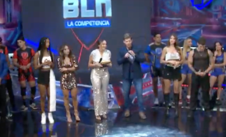 Imagen de la noticia: «Pensé que mis sueños se acababan»: Noche de eliminaciones y nuevos participantes en BLN
