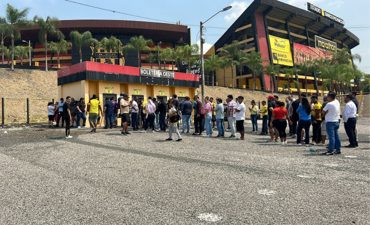 Imagen de la noticia: ¿Dónde adquirir las entradas para la Noche Amarilla 2025?