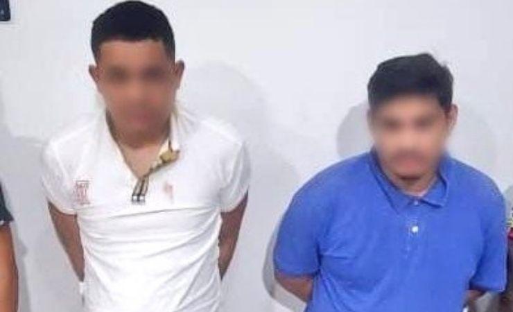 Imagen de la noticia: Dictan 34 años de prisión para los responsables del asesinato del fiscal César Suárez
