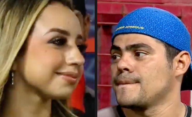 Imagen de la noticia: “Prefiero dejar este tema; para mí, esto ya se acabó” ¿infidelidad? Brillit y Jimar le ponen fin a su relación