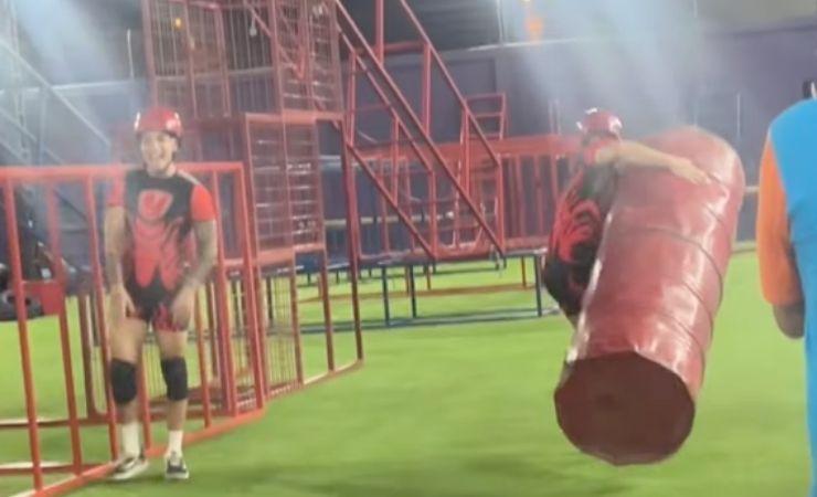 Imagen de la noticia: Circuito de postas: Los Fantásticos y Vengadores en duelo extremo