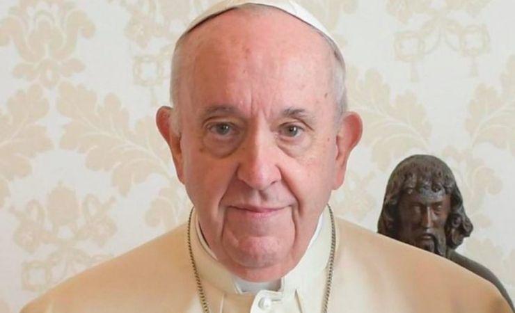 Imagen de la noticia: El papa Francisco sufre una nueva caída: ¿cómo se encuentra? ¿qué sucedió?