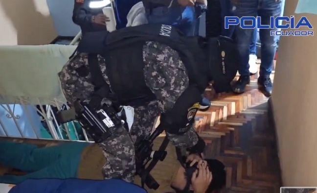 Imagen de la noticia: Un sujeto que compartió más de 2.400 archivos de pornografía infantil durante casi 10 años fue detenido