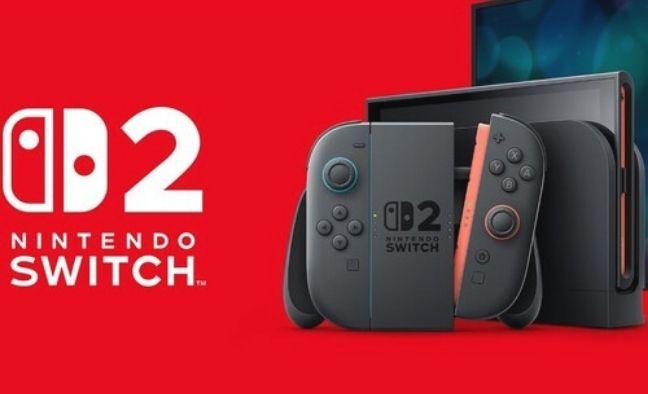 Imagen de la noticia: Nintendo presenta su Nintendo Switch 2: todo lo que sabemos sobre la consola