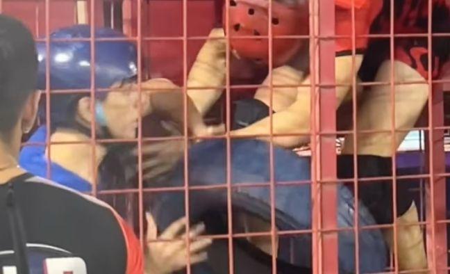 Imagen de la noticia: Jahir vs Manaba: ¿quién perdió el duelo y se realizó el cambio look?