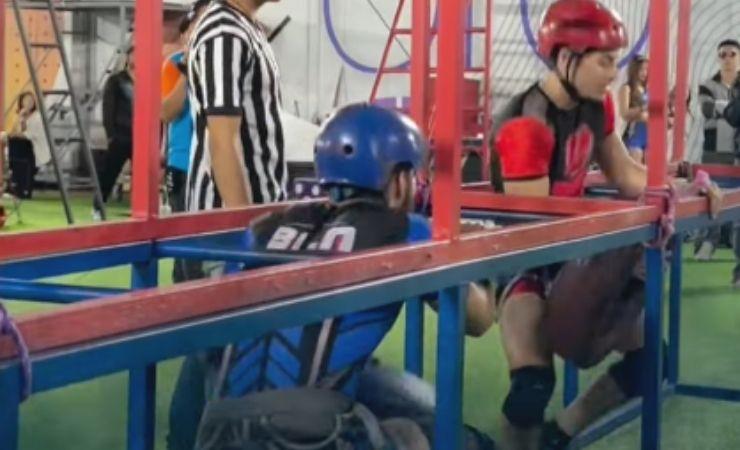 Imagen de la noticia: Jahir vs. Max: El duelo más esperado de la noche