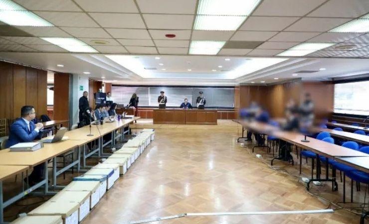 Imagen de la noticia: Caso Plaga: Dos exjueces sentenciados por delincuencia organizada