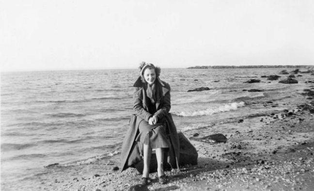 La historia de la inmigrante, Mary Anne MacLeod, madre de Donald Trump
